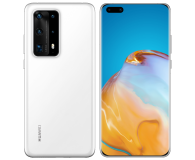 Huawei P40 Pro+ 8/512 Ceramiczny Biały - 572407 - zdjęcie 1